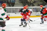 Photo hockey match Anglet - Mont-Blanc le 30/11/2013