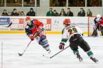 Photo hockey match Anglet - Mont-Blanc le 30/11/2013