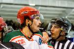 Photo hockey match Anglet - Mont-Blanc le 30/11/2013