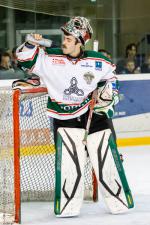 Photo hockey match Anglet - Mont-Blanc le 30/11/2013