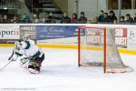 Photo hockey match Anglet - Mont-Blanc le 30/11/2013