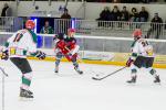 Photo hockey match Anglet - Mont-Blanc le 30/11/2013