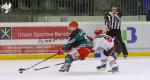 Photo hockey match Anglet - Mont-Blanc le 20/01/2018
