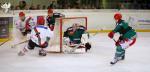 Photo hockey match Anglet - Mont-Blanc le 20/01/2018