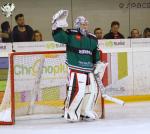 Photo hockey match Anglet - Mont-Blanc le 20/01/2018