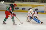 Photo hockey match Anglet - Mont-Blanc le 20/01/2018