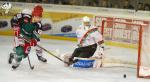 Photo hockey match Anglet - Mont-Blanc le 20/01/2018