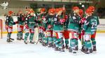 Photo hockey match Anglet - Mont-Blanc le 20/01/2018