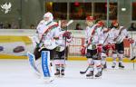 Photo hockey match Anglet - Mont-Blanc le 20/01/2018
