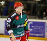 Photo hockey match Anglet - Mont-Blanc le 20/01/2018