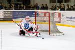 Photo hockey match Anglet - Montpellier  le 25/01/2014