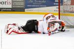 Photo hockey match Anglet - Montpellier  le 25/01/2014