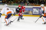 Photo hockey match Anglet - Montpellier  le 25/01/2014