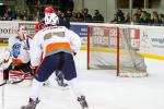 Photo hockey match Anglet - Montpellier  le 25/01/2014