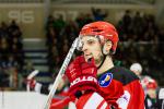Photo hockey match Anglet - Montpellier  le 25/01/2014