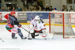 Photo hockey match Anglet - Mulhouse le 05/10/2013