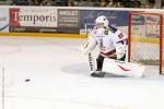 Photo hockey match Anglet - Mulhouse le 05/10/2013