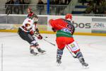 Photo hockey match Anglet - Mulhouse le 05/10/2013