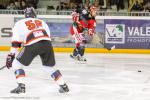Photo hockey match Anglet - Mulhouse le 05/10/2013