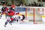 Photo hockey match Anglet - Mulhouse le 05/10/2013