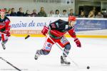 Photo hockey match Anglet - Mulhouse le 05/10/2013