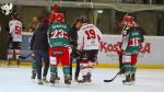Photo hockey match Anglet - Mulhouse le 03/02/2019