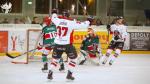 Photo hockey match Anglet - Mulhouse le 03/02/2019