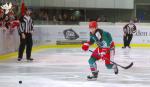 Photo hockey match Anglet - Mulhouse le 31/01/2020