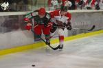 Photo hockey match Anglet - Mulhouse le 31/01/2020
