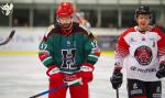 Photo hockey match Anglet - Mulhouse le 31/01/2020