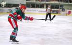 Photo hockey match Anglet - Mulhouse le 31/01/2020