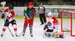 Photo hockey match Anglet - Mulhouse le 31/01/2020