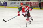 Photo hockey match Anglet - Mulhouse le 31/01/2020