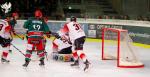 Photo hockey match Anglet - Mulhouse le 31/01/2020