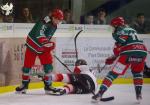 Photo hockey match Anglet - Mulhouse le 31/01/2020