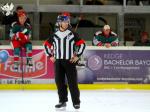 Photo hockey match Anglet - Mulhouse le 31/01/2020