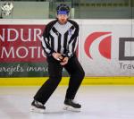 Photo hockey match Anglet - Mulhouse le 31/01/2020