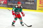 Photo hockey match Anglet - Mulhouse le 31/01/2020