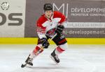 Photo hockey match Anglet - Mulhouse le 31/01/2020