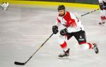 Photo hockey match Anglet - Mulhouse le 31/01/2020