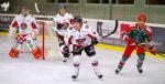 Photo hockey match Anglet - Mulhouse le 09/10/2020