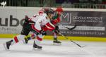 Photo hockey match Anglet - Mulhouse le 09/10/2020