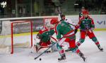 Photo hockey match Anglet - Mulhouse le 09/10/2020