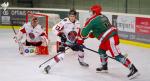Photo hockey match Anglet - Mulhouse le 09/10/2020