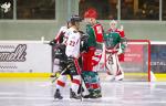 Photo hockey match Anglet - Mulhouse le 09/10/2020