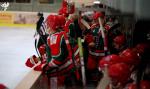 Photo hockey match Anglet - Mulhouse le 09/10/2020