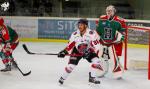Photo hockey match Anglet - Mulhouse le 09/10/2020