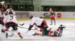 Photo hockey match Anglet - Mulhouse le 09/10/2020