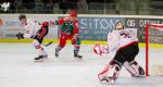 Photo hockey match Anglet - Mulhouse le 09/10/2020