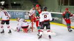 Photo hockey match Anglet - Mulhouse le 09/10/2020